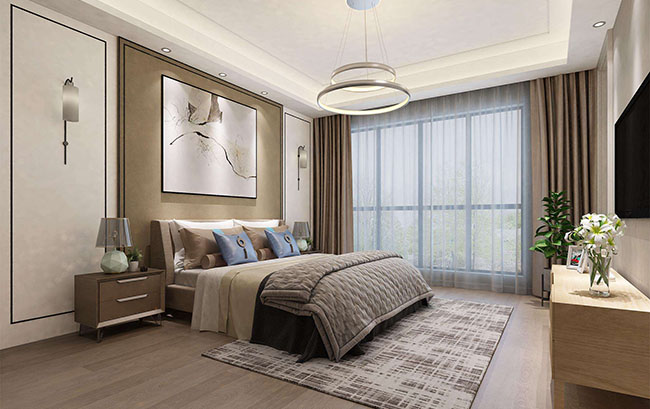 買窗簾避坑指南和不同空間搭配技巧